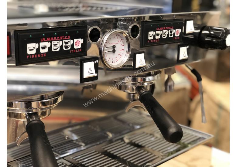 Used La Marzocco Linea Classic 2 Group Coffee Machines in , Listed on Machines4u