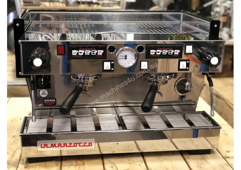 Used La Marzocco Linea Classic 2 Group Coffee Machines in , Listed on
