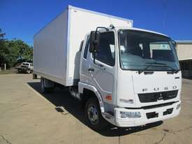 Mitsubishi Fighter 1024 Pantech Truck - picture0' - Click to enlarge