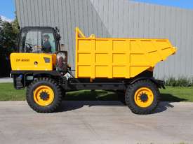 Dieci Dumper 7000 - 12T / 7.5m3 Capacity Dump Truck - HIRE NOW! - picture0' - Click to enlarge