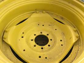 John Deere AL218728 Rim to suit 6000 Series Tractor Rim Tyre/Rim - picture2' - Click to enlarge