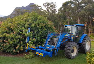 Slanetrac SA1000 Swivel Trim Cutter Bar