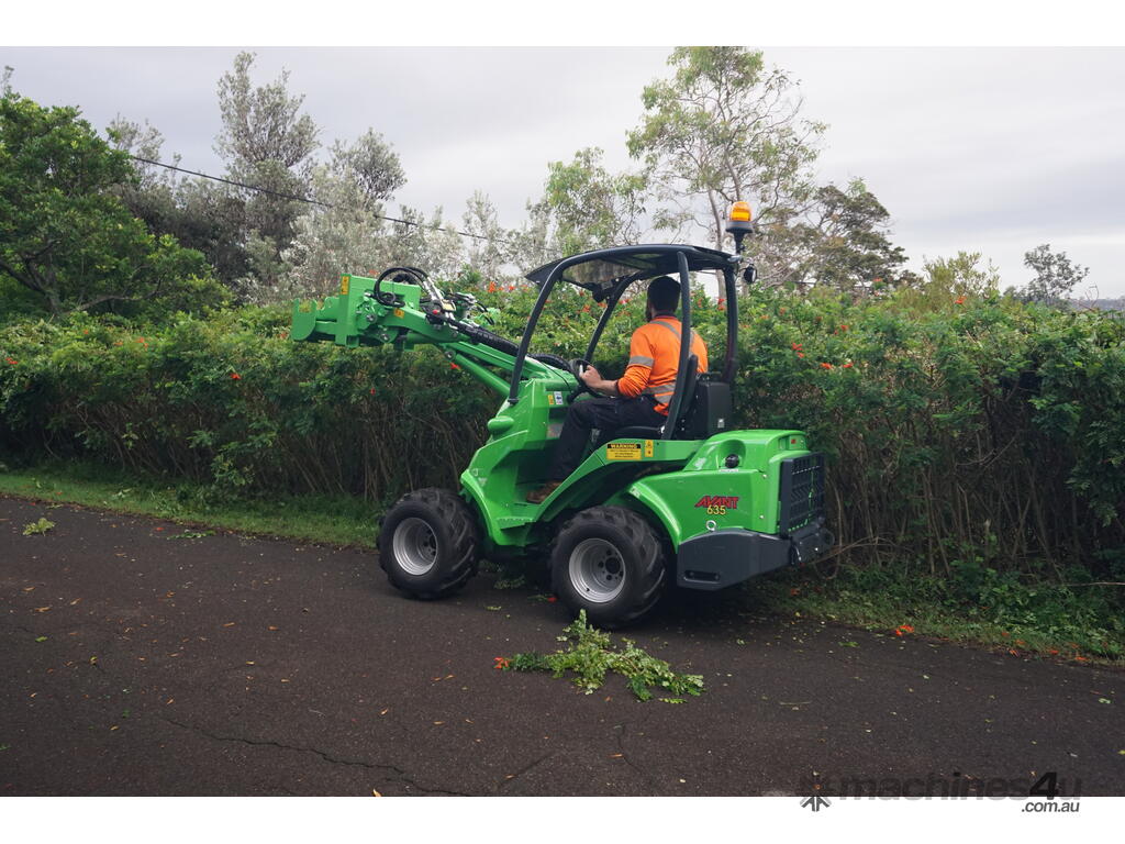 New SA800 Excavator Hedge Trimmer in UNANDERRA, NSW