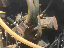 Massive Crane head cable winch - picture0' - Click to enlarge