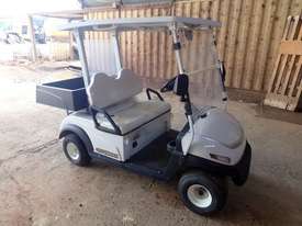 Greenman ST20M Golf Cart - picture0' - Click to enlarge