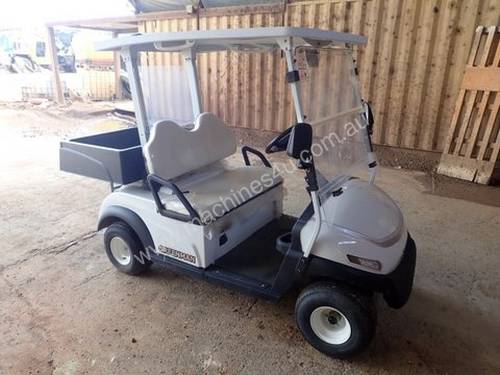 Greenman ST20M Golf Cart