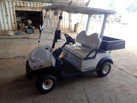 Greenman ST20M Golf Cart - picture0' - Click to enlarge