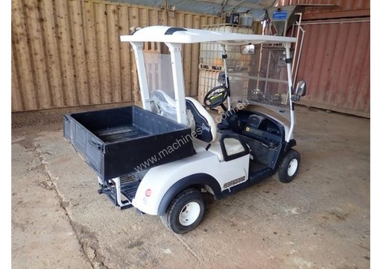 Used GREENMAN Greenman ST20M Golf Cart Golf Carts in , - Listed on