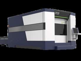 HSG 3015H 6kW Fiber Laser Cutting Machine (IPG, Sanyo, Alpha)   - picture1' - Click to enlarge