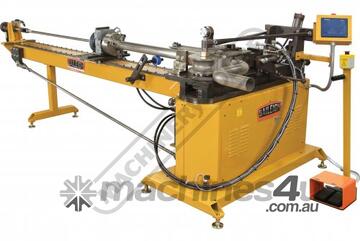Mandrel Tube Bender MB-350 76.2 x 3mm Round Tube Capacity, 50.8 x 50.8 x 3mm Square Tube Capacity