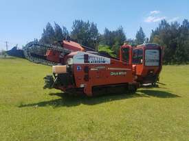 Ditch Witch AT4020 All Terrain - picture0' - Click to enlarge