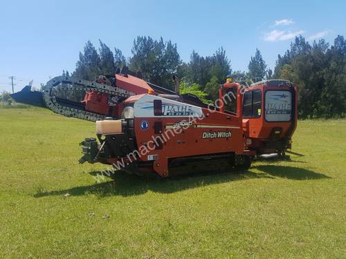 Ditch Witch AT4020 All Terrain