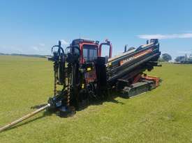 Ditch Witch AT4020 All Terrain - picture0' - Click to enlarge