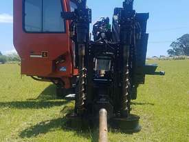 Ditch Witch AT4020 All Terrain - picture1' - Click to enlarge