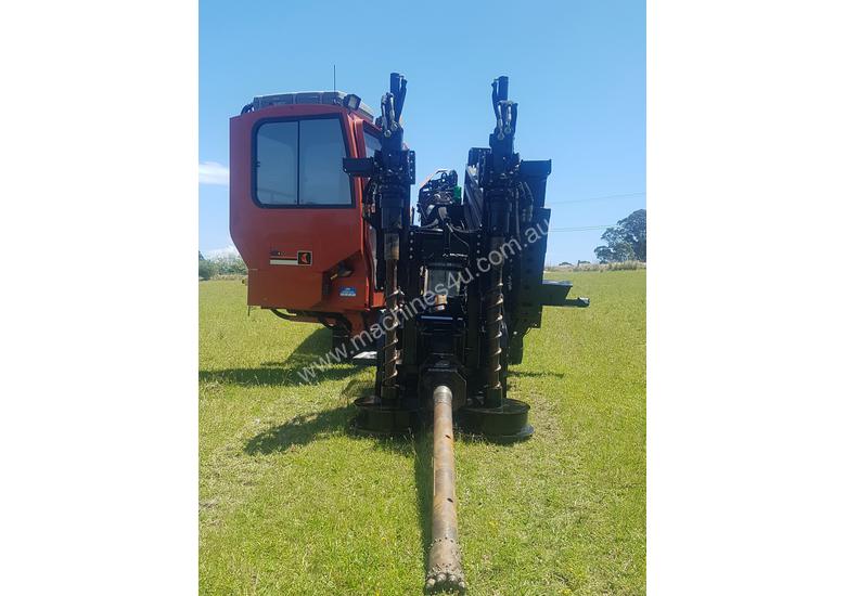 Used 2012 ditch witch Ditch Witch AT4020 All Terrain Directional Drill