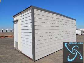 Portable Building 6m x 3m – 2 rooms  - picture0' - Click to enlarge