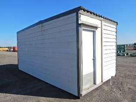 Portable Building 6m x 3m – 2 rooms  - picture0' - Click to enlarge