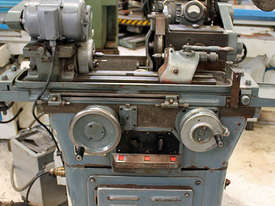 Jones & Shipman 1212 Cylindrical Grinding Machine - picture0' - Click to enlarge