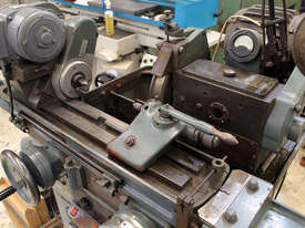 Jones & Shipman 1212 Cylindrical Grinding Machine - picture1' - Click to enlarge