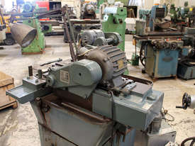 Jones & Shipman 1212 Cylindrical Grinding Machine - picture2' - Click to enlarge