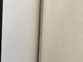 Holemaker Pilot Pin 7.98 x 205 150mm Depth of Cut - picture0' - Click to enlarge