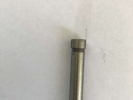 Holemaker Pilot Pin 7.98 x 205 150mm Depth of Cut - picture1' - Click to enlarge