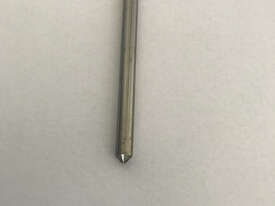 Holemaker Pilot Pin 7.98 x 205 150mm Depth of Cut - picture2' - Click to enlarge