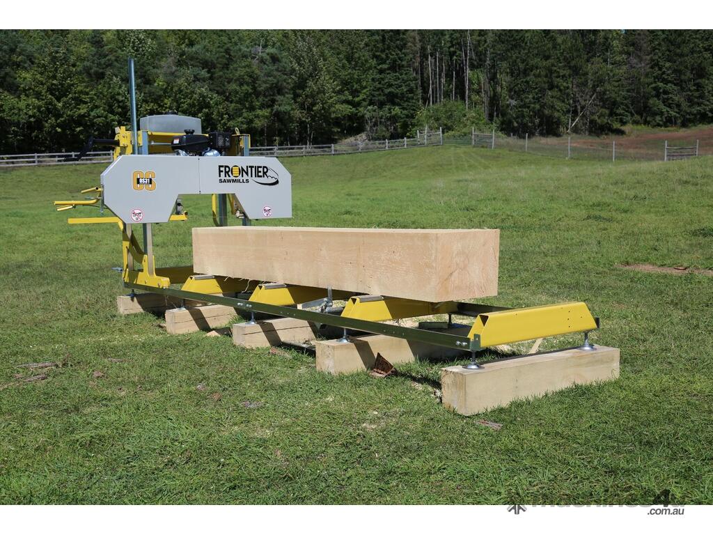 best rated portable sawmill