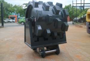 GARDNER ENGINEERING - Compaction Wheels