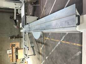 SCM SI350 Panel Saw Including Dust Exhaust. Great Price for Great Condition - picture0' - Click to enlarge