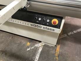 SCM SI350 Panel Saw Including Dust Exhaust. Great Price for Great Condition - picture2' - Click to enlarge