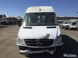 2008 Mercedes Benz Sprinter 515 CDI - picture1' - Click to enlarge