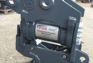 GARDNER ENGINEERING - 5T Tilt Hitch