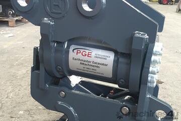 GARDNER ENGINEERING - 5T Tilt Hitch