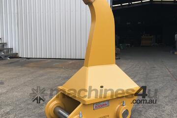 GARDNER ENGINEERING - 20 Tonne Ripper Tyne GARDNER ENGINEERING - 20 Tonne Ripper Tyne