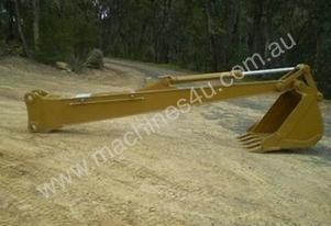 Boom Quick Release / Extension Stick