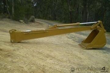 Boom Quick Release / Extension Stick