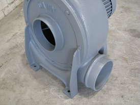 Centrifugal Blower Fan - picture1' - Click to enlarge