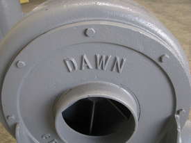 Centrifugal Blower Fan - picture2' - Click to enlarge