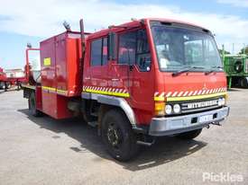 1993 Mitsubishi FM517 - picture0' - Click to enlarge