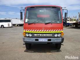 1993 Mitsubishi FM517 - picture1' - Click to enlarge