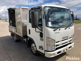 2014 Isuzu NLR 200 Short - picture0' - Click to enlarge