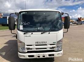 2014 Isuzu NLR 200 Short - picture1' - Click to enlarge