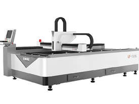500W+ Economical 1.3x2.5m Metal cutting Fiber Laser - Delivery/install included! - picture1' - Click to enlarge