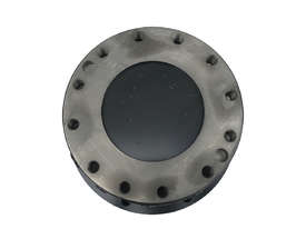 NEW ARB150 HYDRAULIC ROTATOR TO SUIT 18T EXCAVATOR FIXED MOUNT - picture1' - Click to enlarge