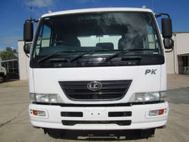 UD PK9 Tipper Truck - picture2' - Click to enlarge