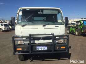 2015 Mitsubishi Fuso FGB71 - picture1' - Click to enlarge
