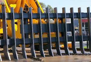 Victory   Stick Rake