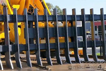 Victory   Stick Rake