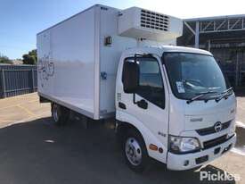 2018 Hino 300 616 - picture0' - Click to enlarge